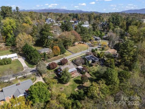 104 Wendover Road Asheville NC 28806
