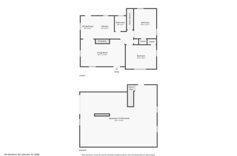 104 Wendover Road Asheville NC 28806