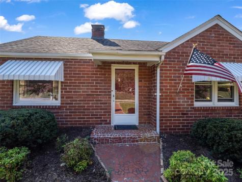 104 Wendover Road Asheville NC 28806