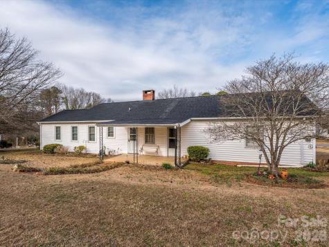 968 Hampton Grace Avenue Lancaster SC 29720