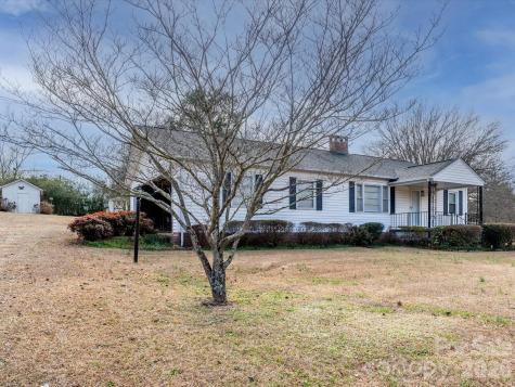 968 Hampton Grace Avenue Lancaster SC 29720