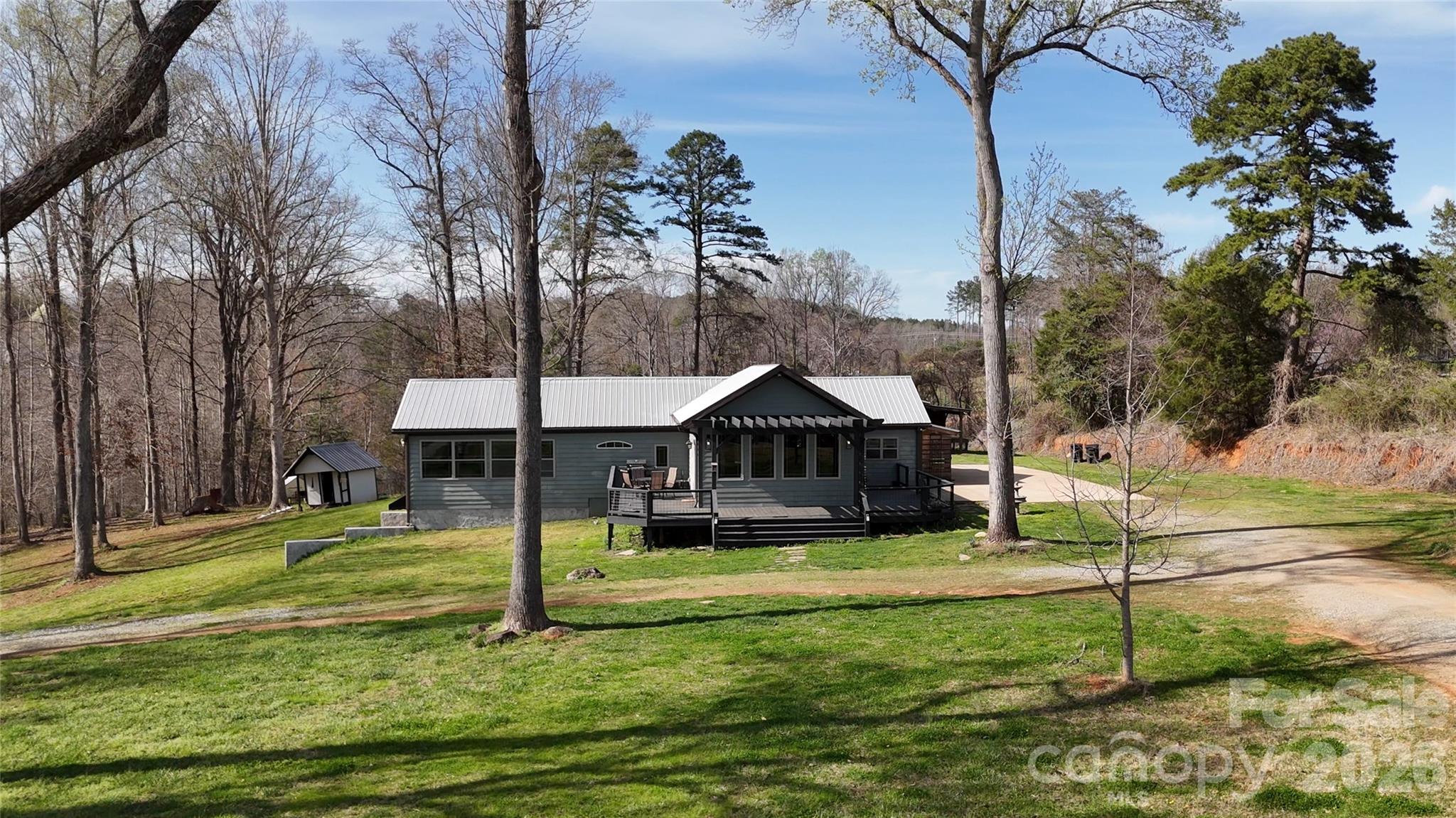4107 Sandy Plains Road Tryon NC 28782