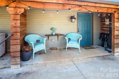 4107 Sandy Plains Road Tryon NC 28782