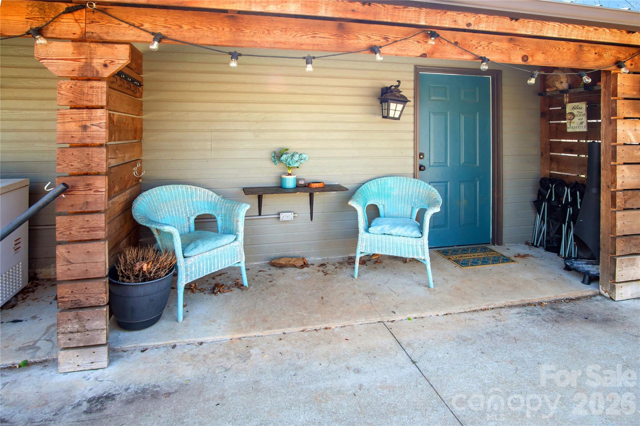 4107 Sandy Plains Road Tryon NC 28782