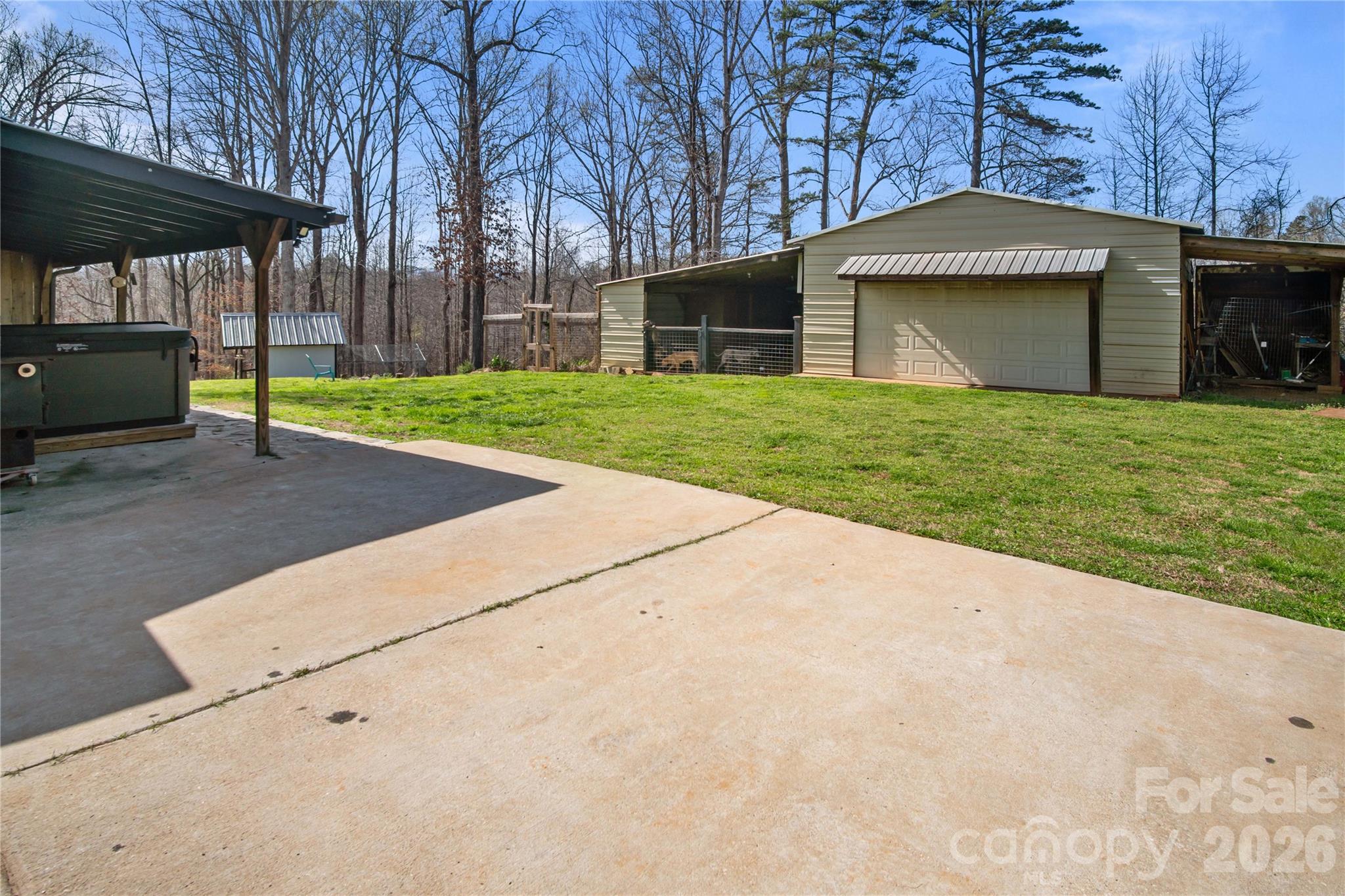 4107 Sandy Plains Road Tryon NC 28782