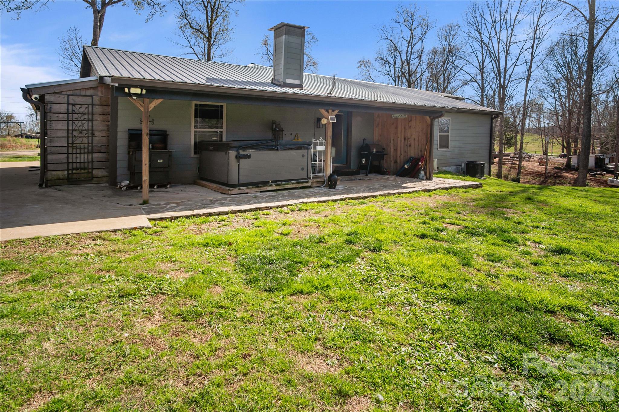 4107 Sandy Plains Road Tryon NC 28782
