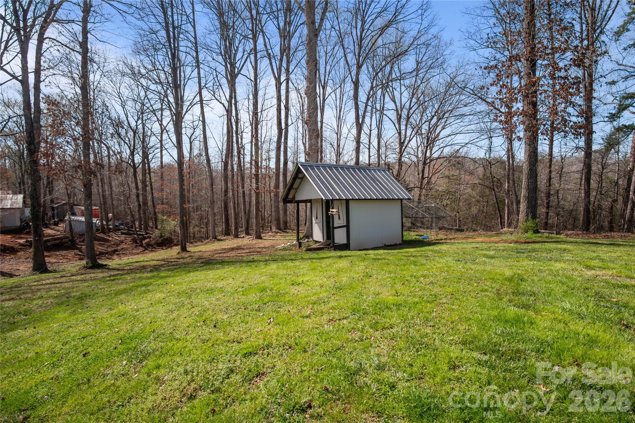 4107 Sandy Plains Road Tryon NC 28782