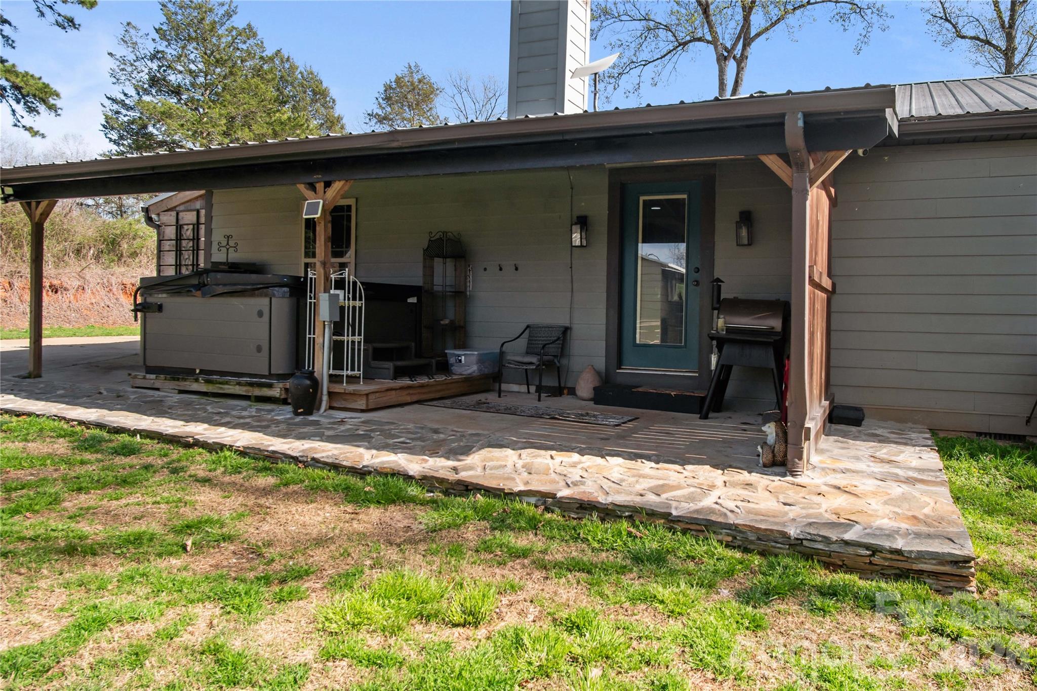 4107 Sandy Plains Road Tryon NC 28782