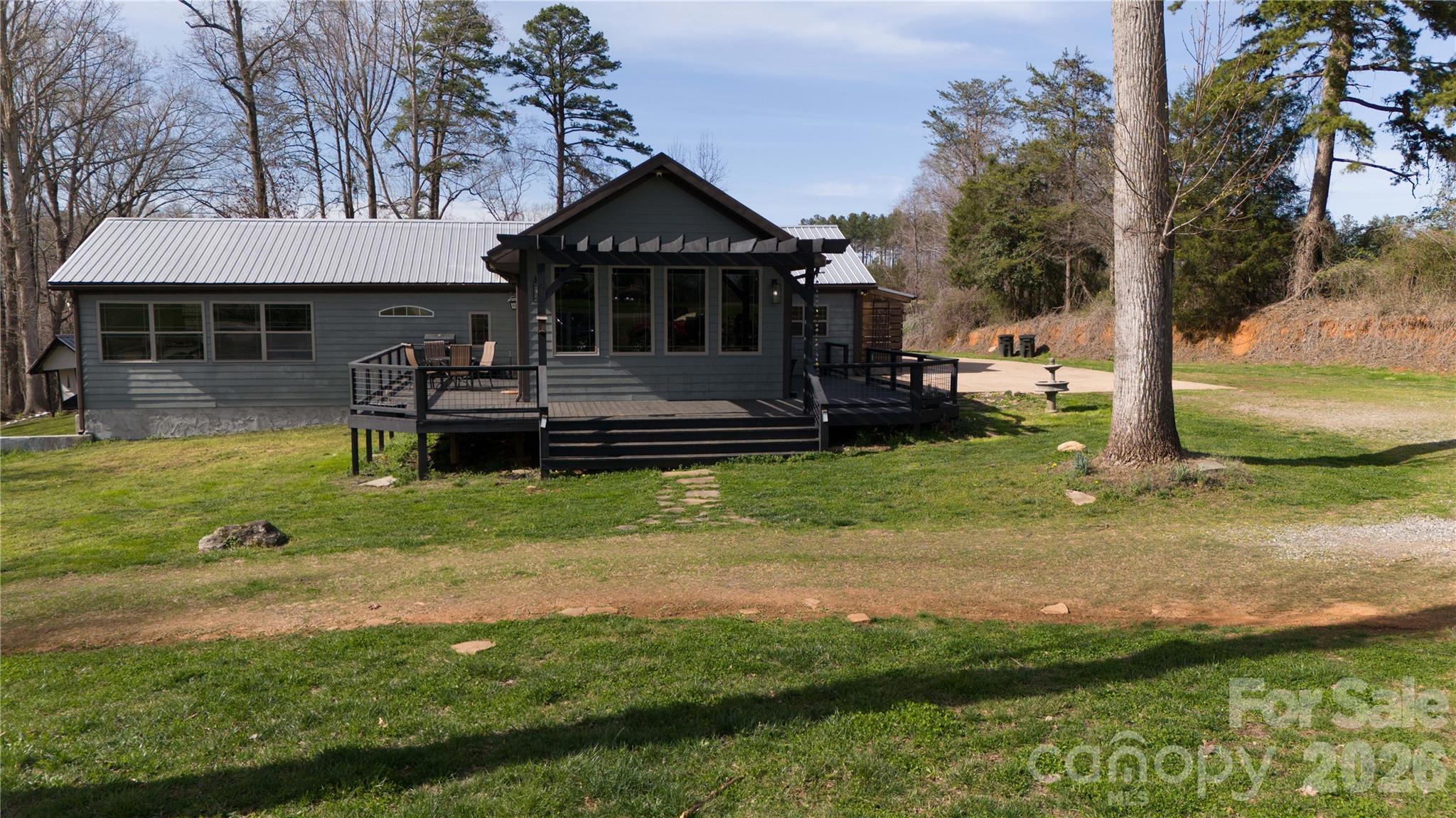 4107 Sandy Plains Road Tryon NC 28782