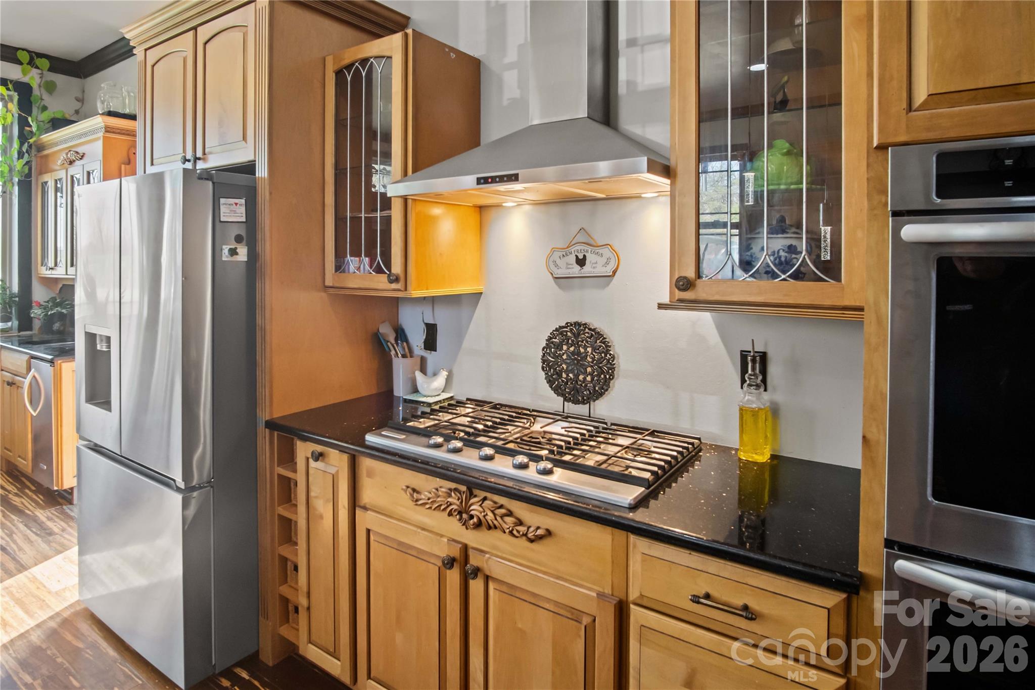 4107 Sandy Plains Road Tryon NC 28782
