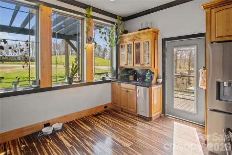 4107 Sandy Plains Road Tryon NC 28782
