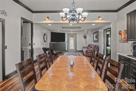 4107 Sandy Plains Road Tryon NC 28782