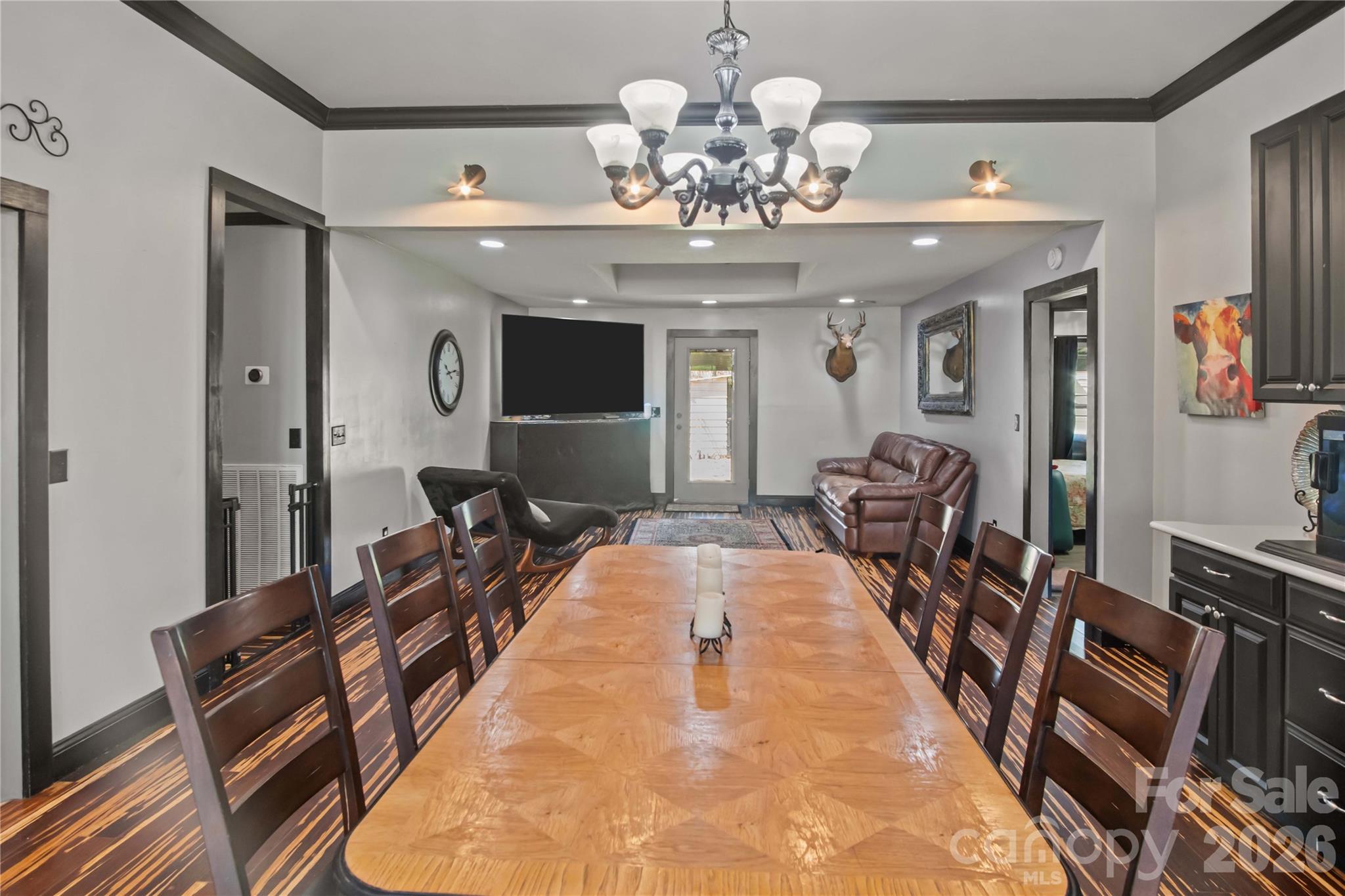 4107 Sandy Plains Road Tryon NC 28782