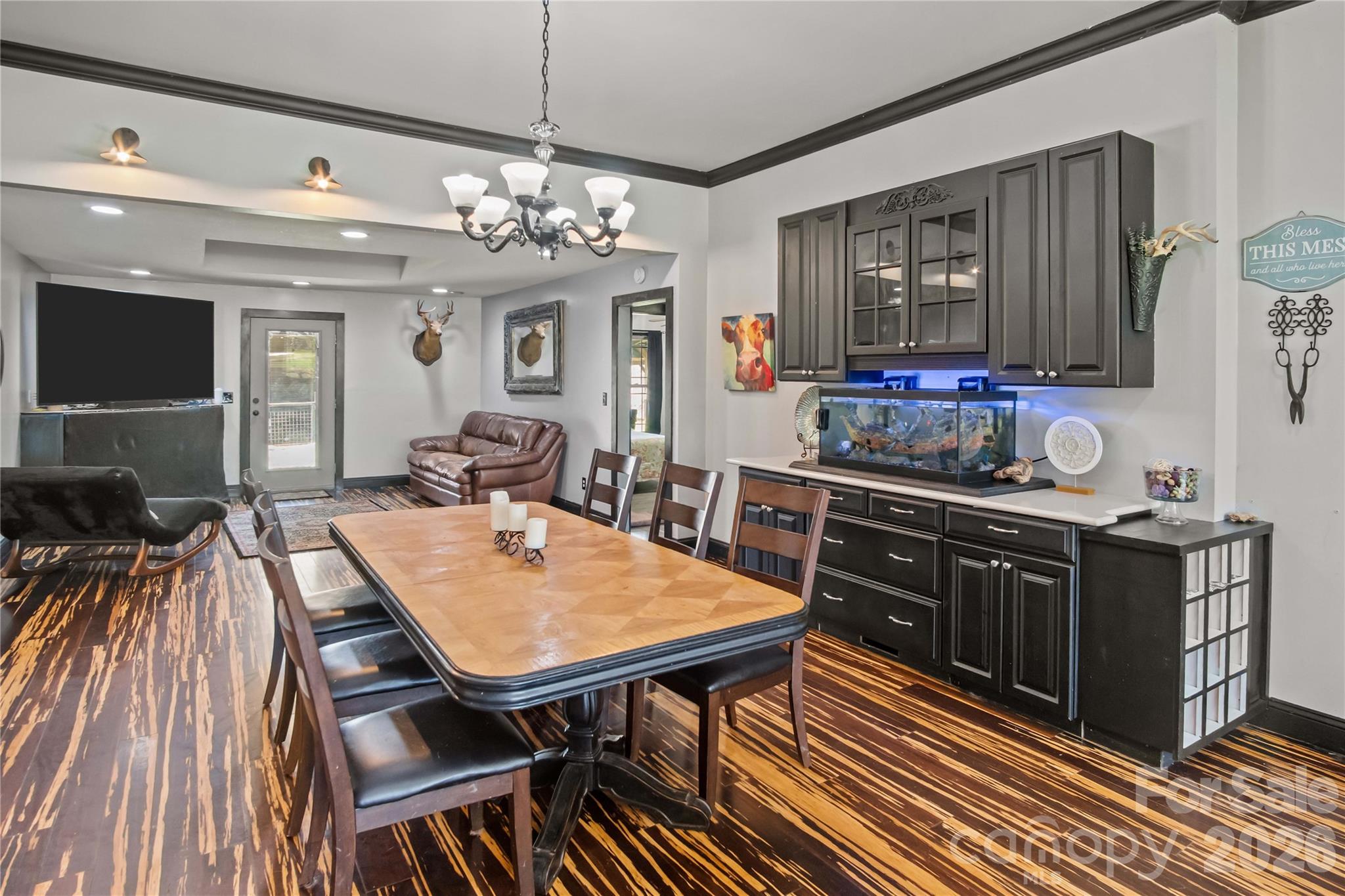 4107 Sandy Plains Road Tryon NC 28782