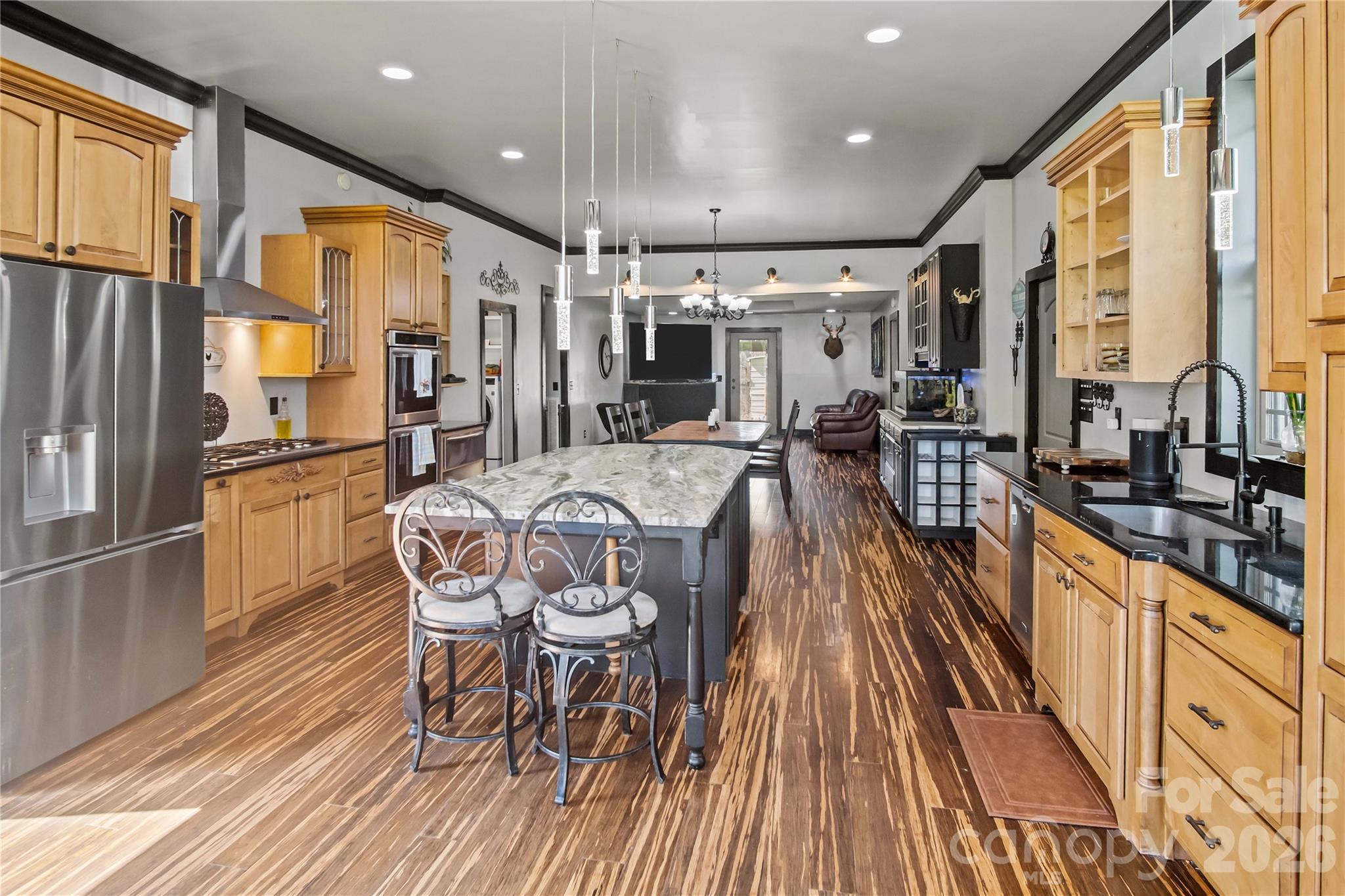 4107 Sandy Plains Road Tryon NC 28782