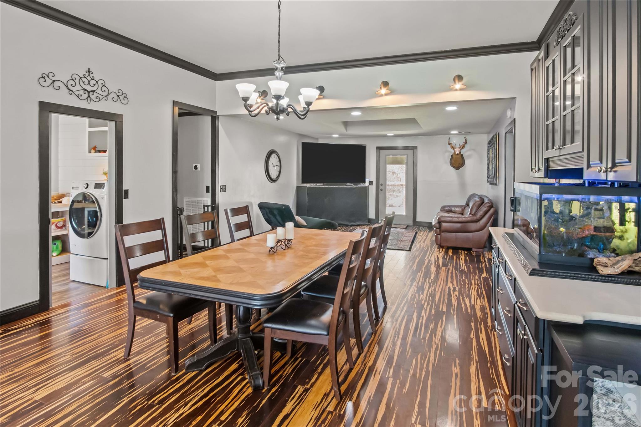 4107 Sandy Plains Road Tryon NC 28782