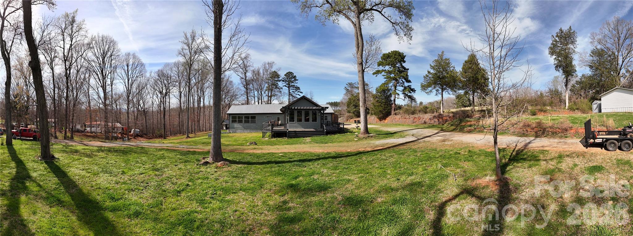 4107 Sandy Plains Road Tryon NC 28782