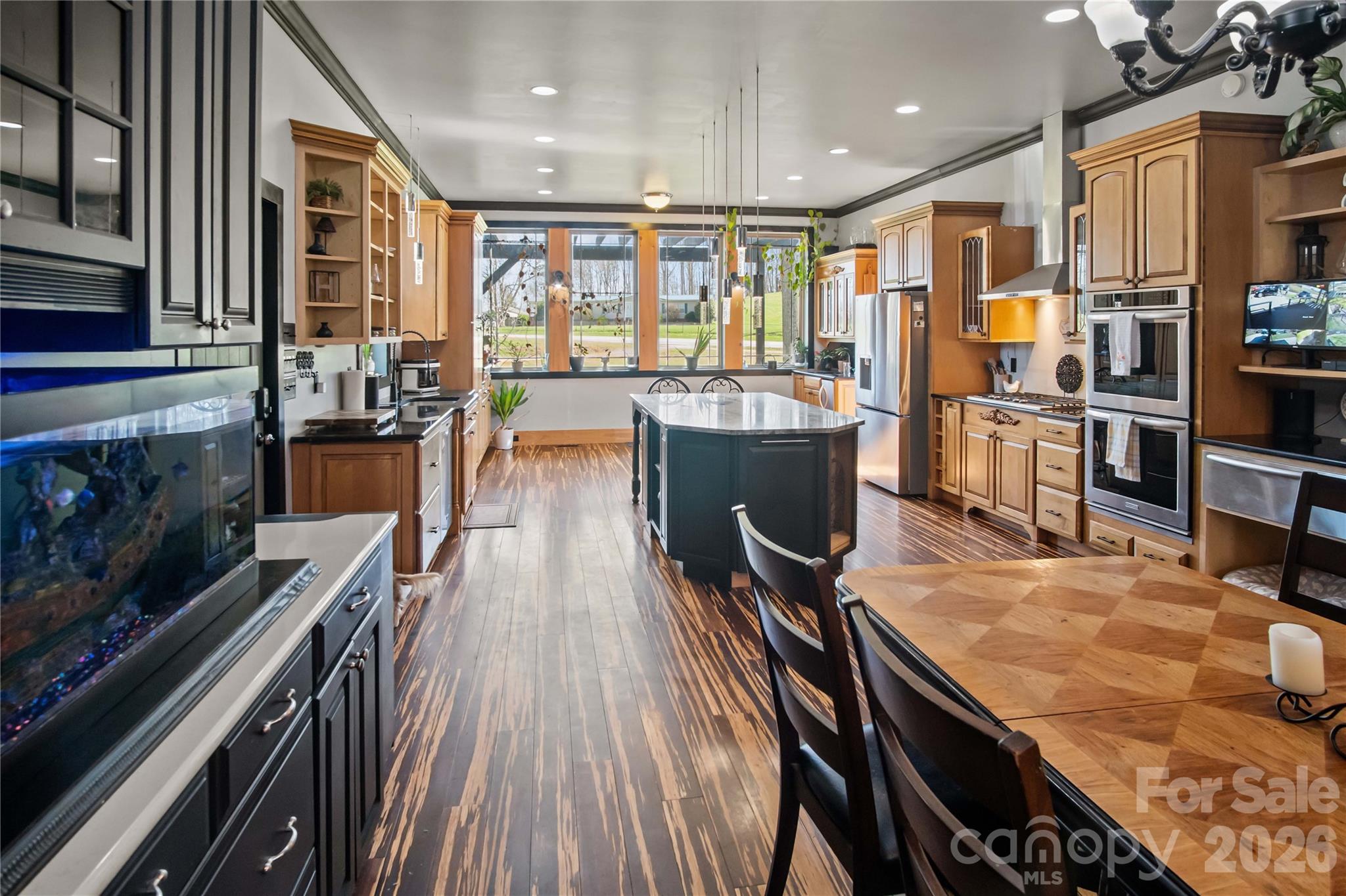 4107 Sandy Plains Road Tryon NC 28782