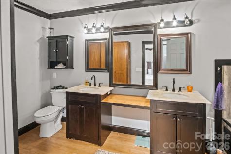 4107 Sandy Plains Road Tryon NC 28782