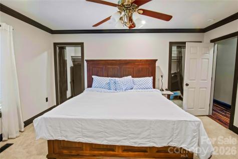 4107 Sandy Plains Road Tryon NC 28782
