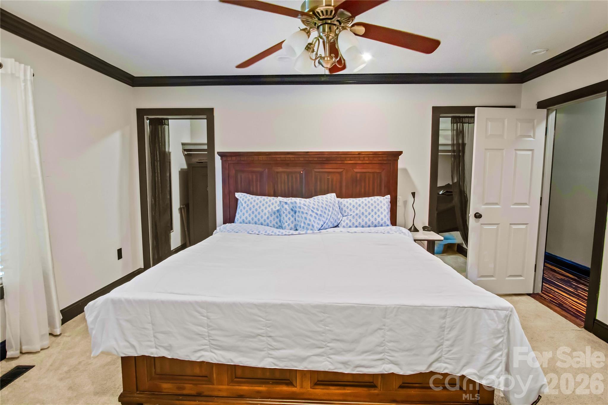 4107 Sandy Plains Road Tryon NC 28782