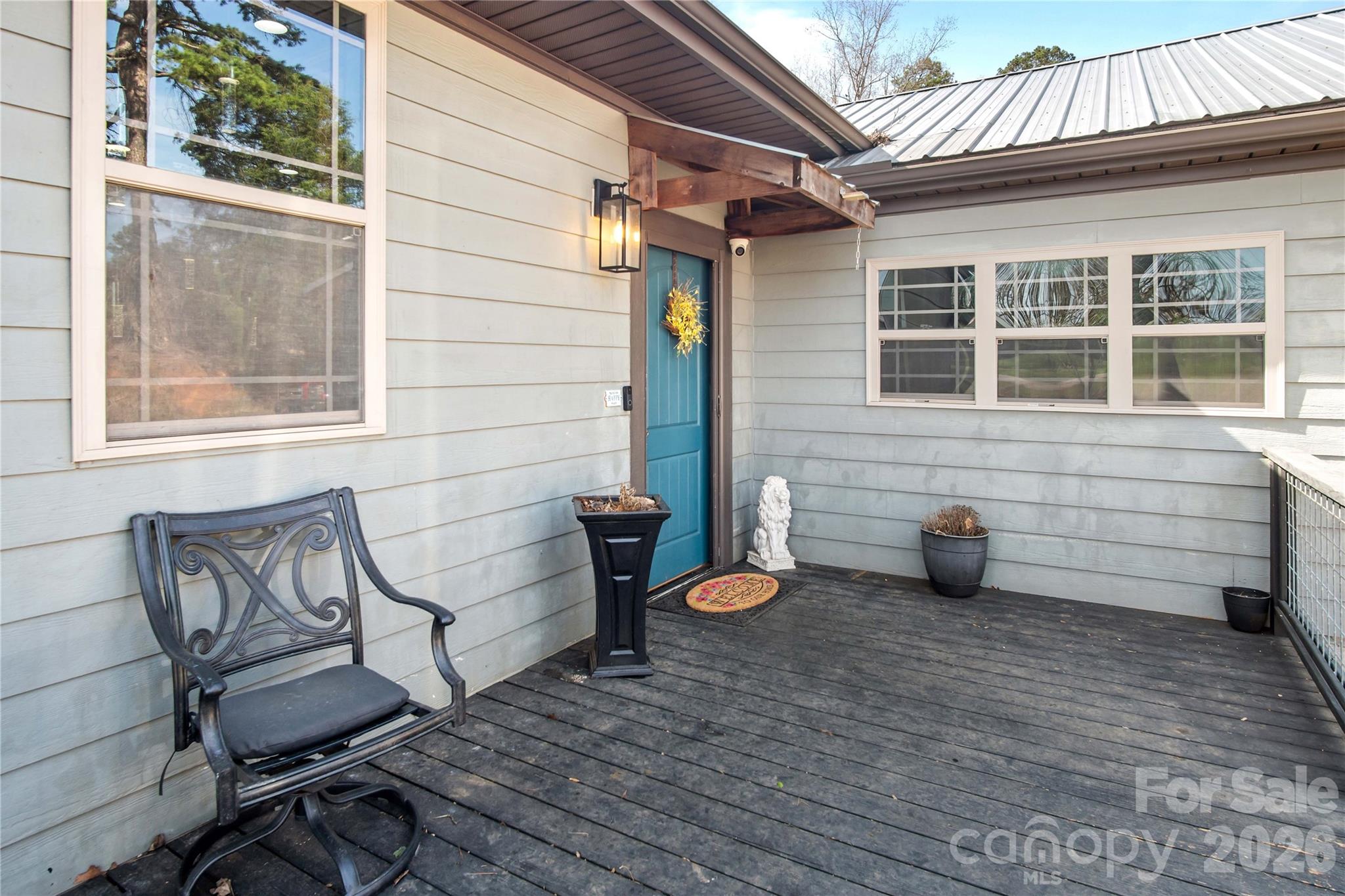 4107 Sandy Plains Road Tryon NC 28782