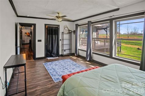 4107 Sandy Plains Road Tryon NC 28782