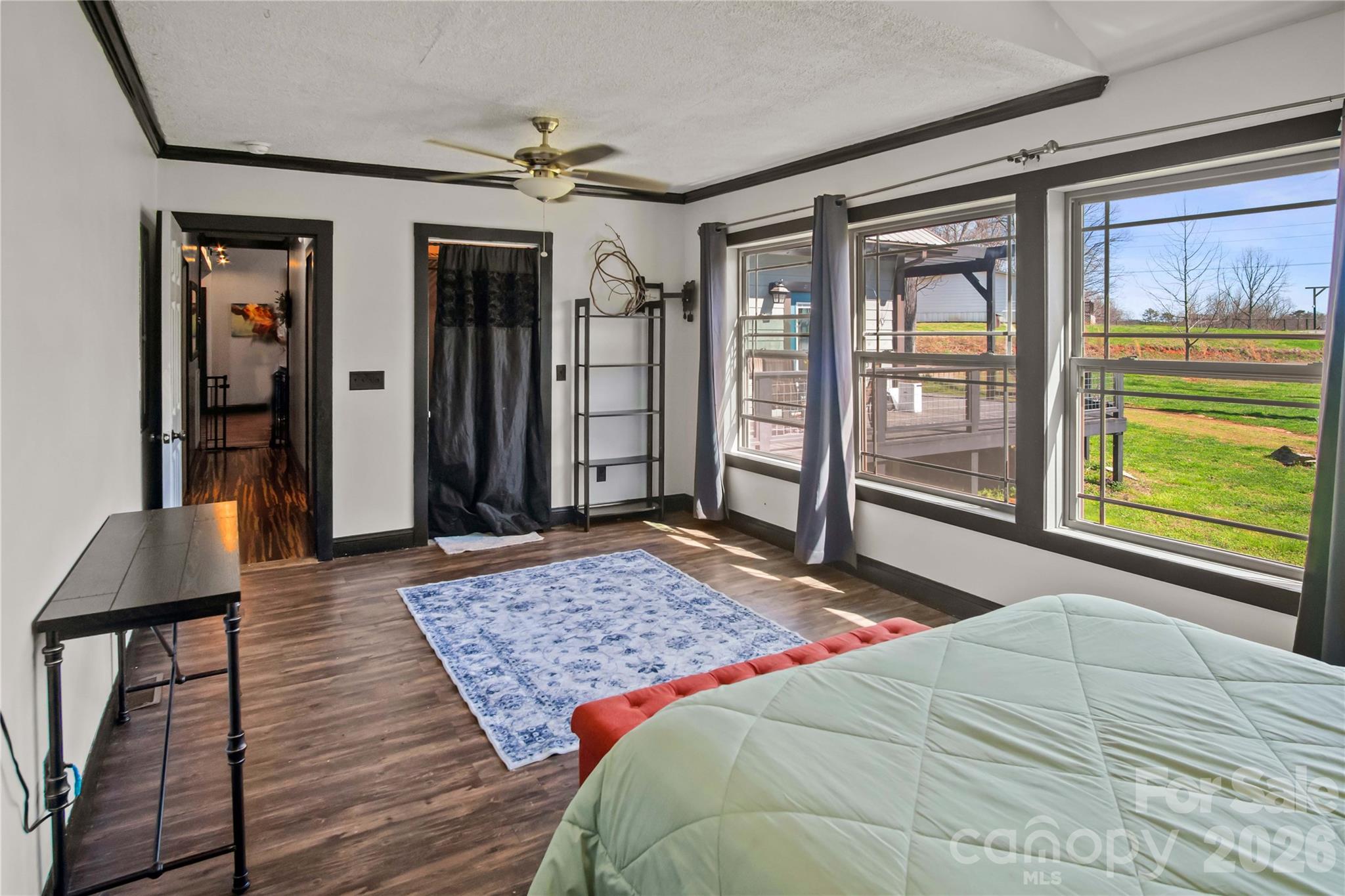 4107 Sandy Plains Road Tryon NC 28782