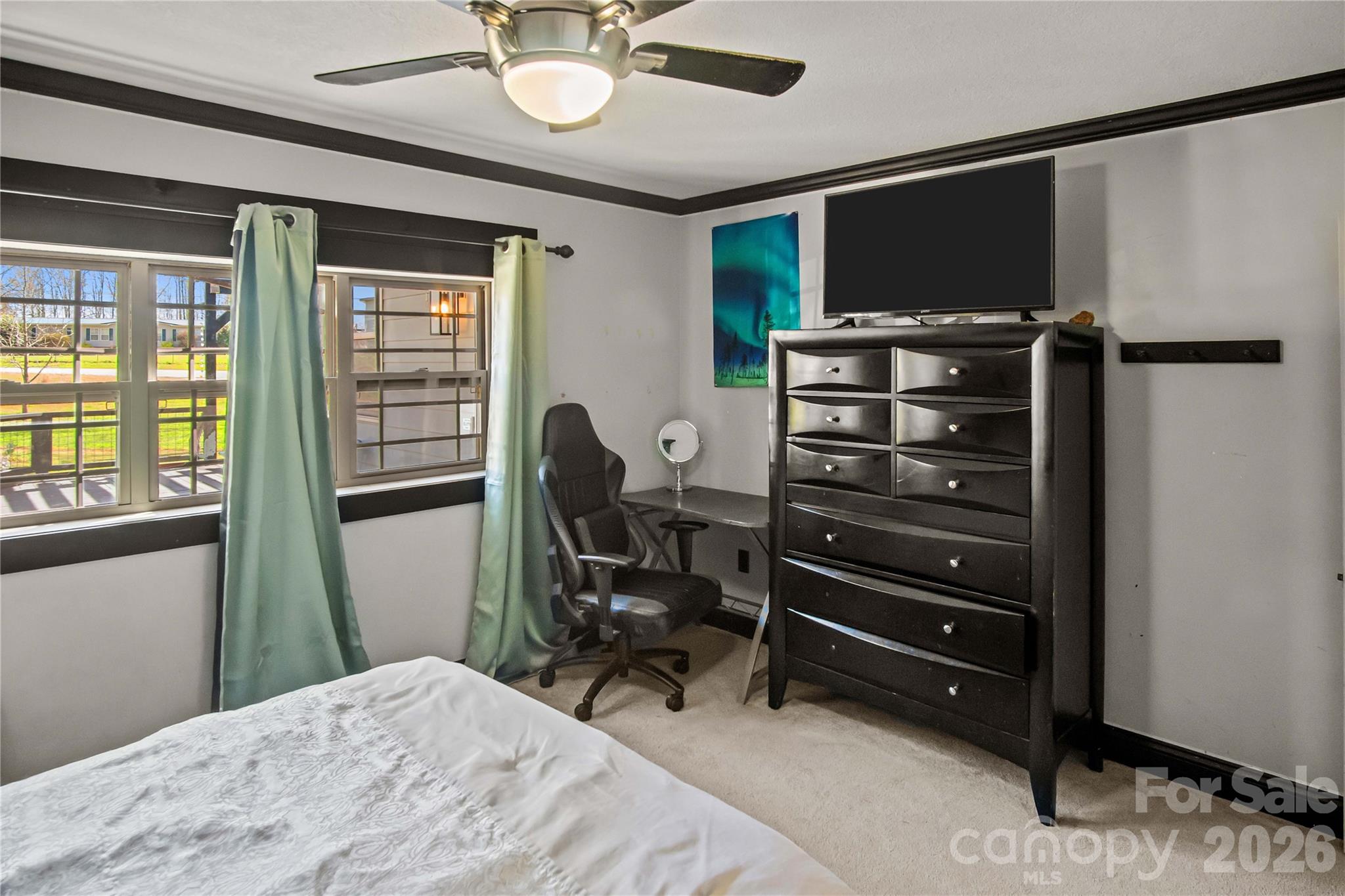 4107 Sandy Plains Road Tryon NC 28782