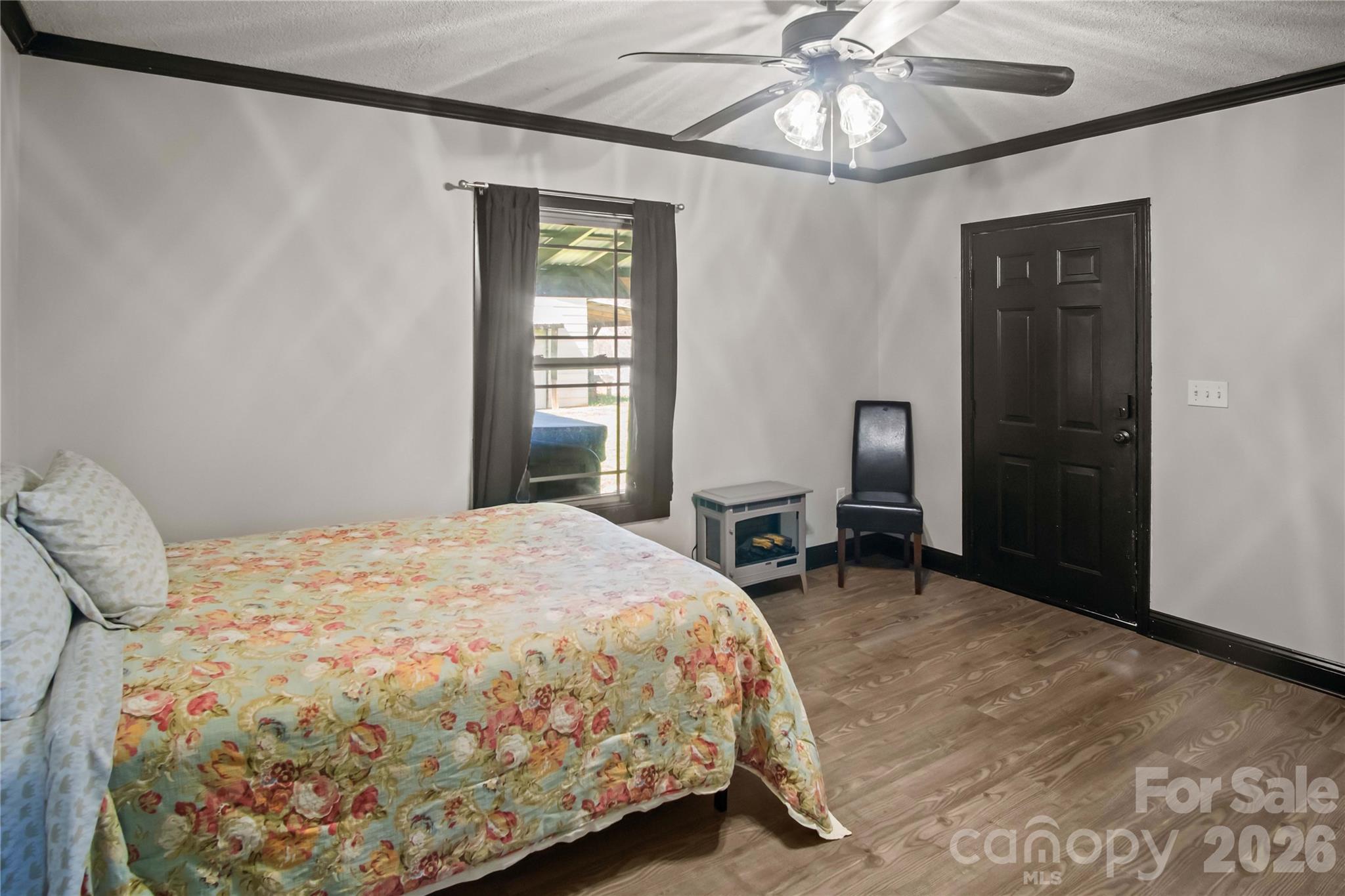 4107 Sandy Plains Road Tryon NC 28782
