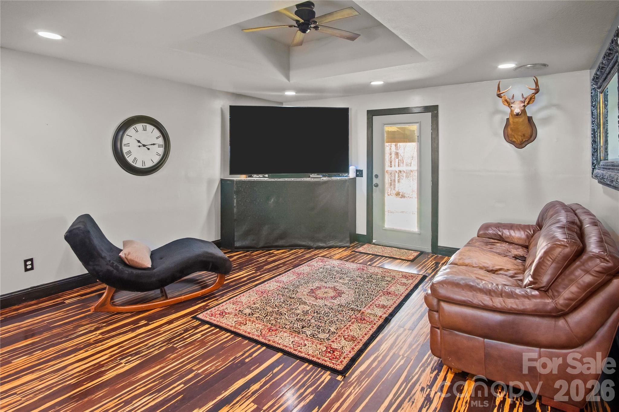 4107 Sandy Plains Road Tryon NC 28782