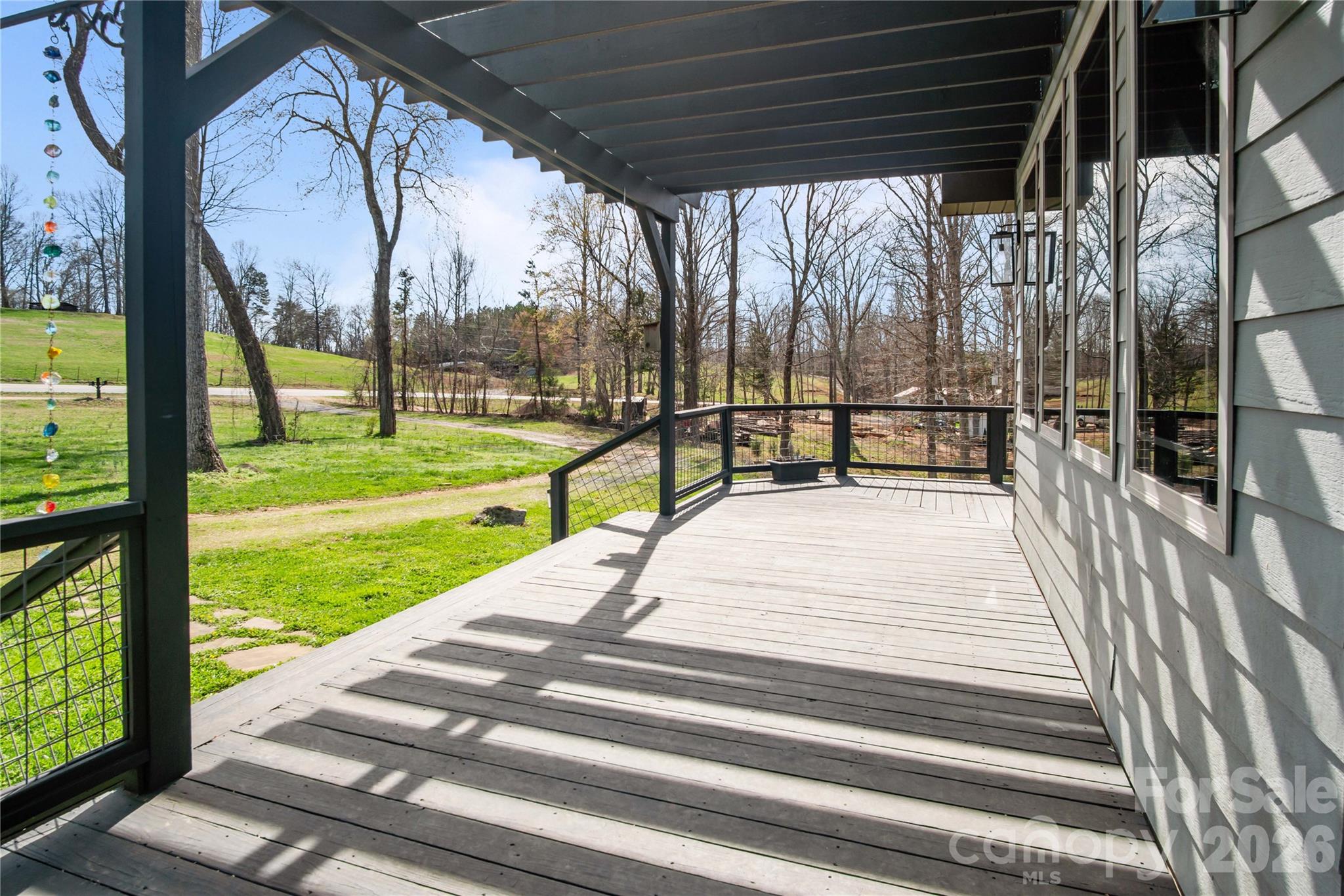 4107 Sandy Plains Road Tryon NC 28782