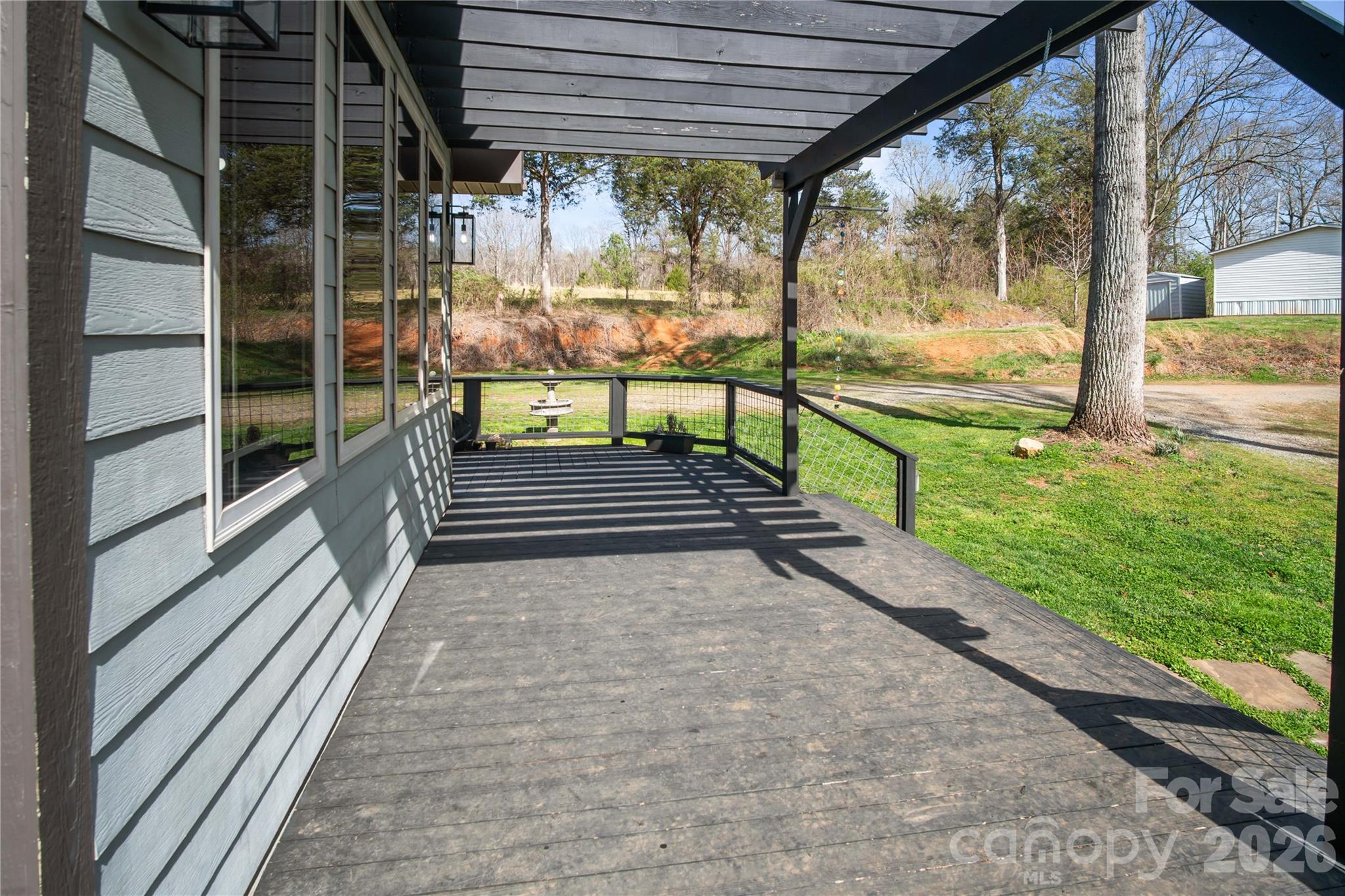 4107 Sandy Plains Road Tryon NC 28782