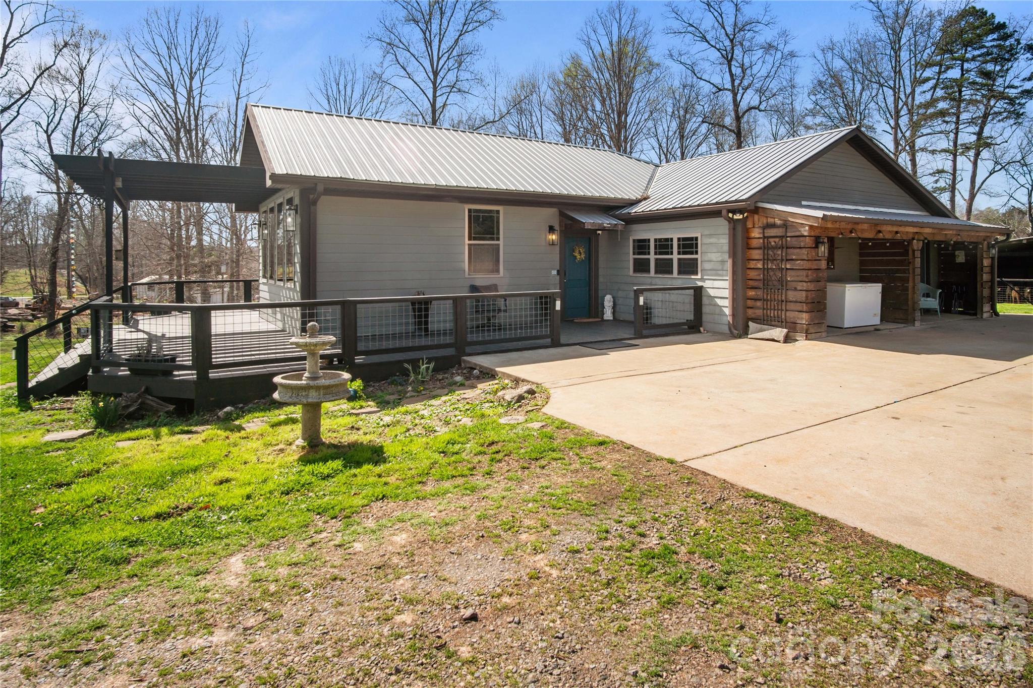 4107 Sandy Plains Road Tryon NC 28782