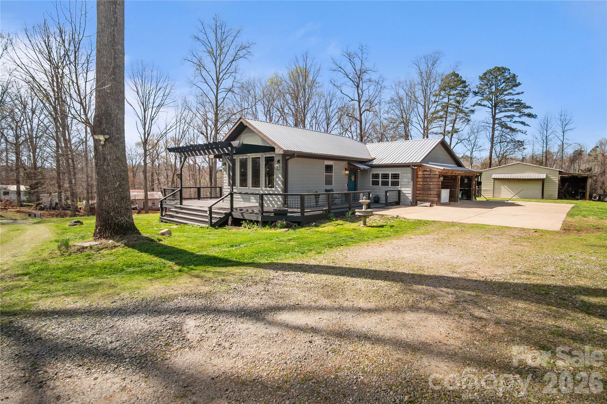 4107 Sandy Plains Road Tryon NC 28782