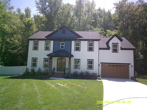 10405 Briarhurst Place Mint Hill NC 28227
