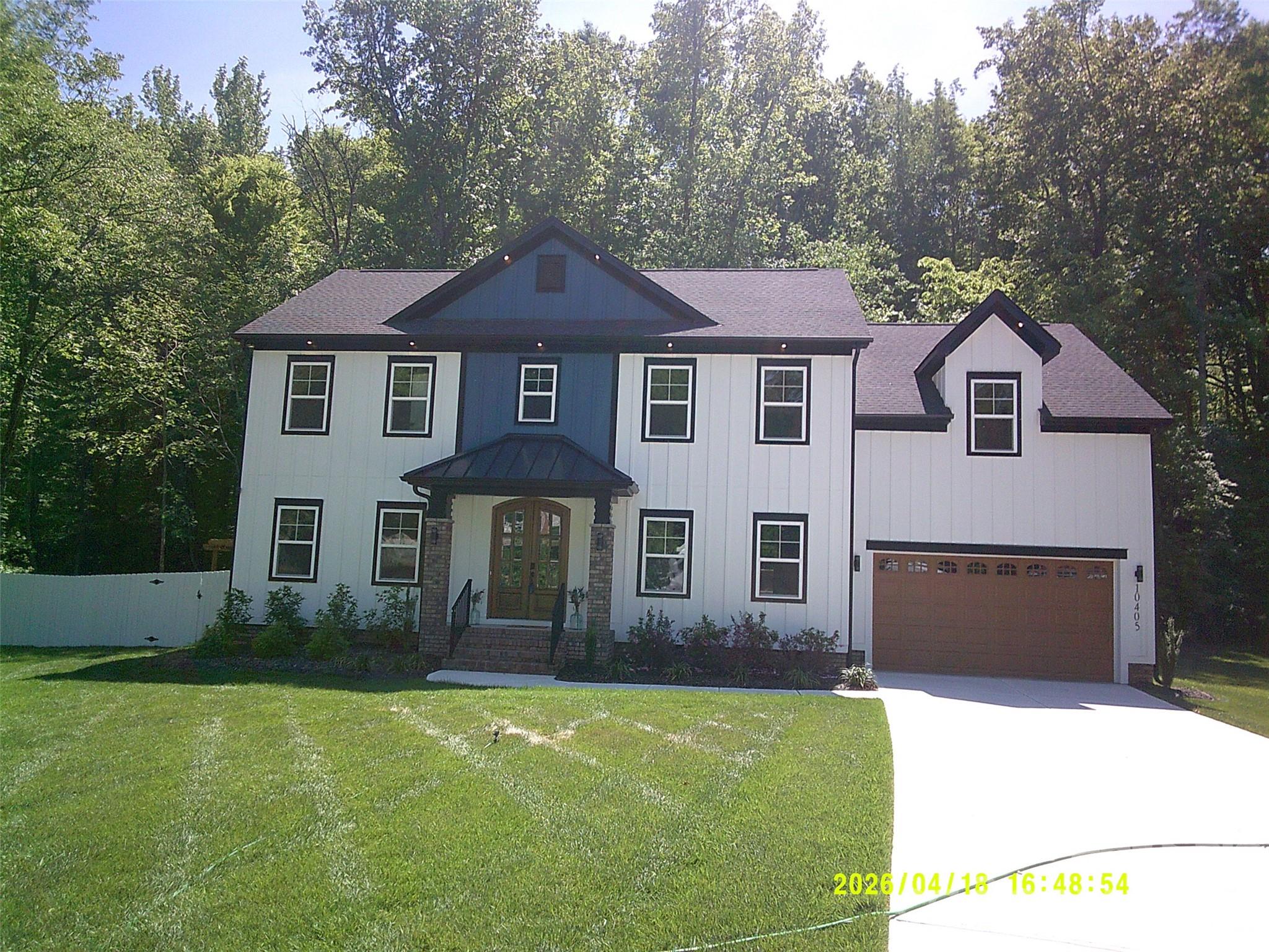 10405 Briarhurst Place Mint Hill NC 28227