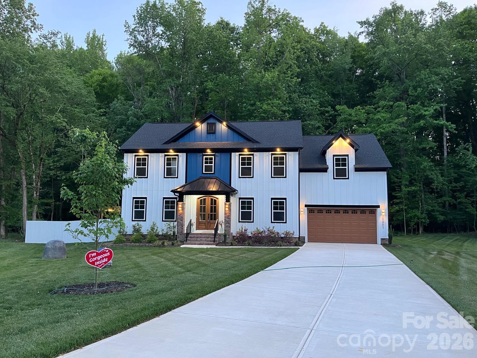 10405 Briarhurst Place Mint Hill NC 28227
