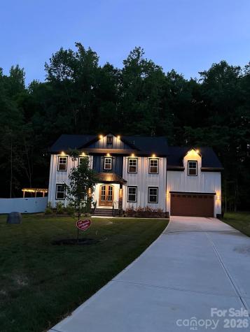 10405 Briarhurst Place Mint Hill NC 28227