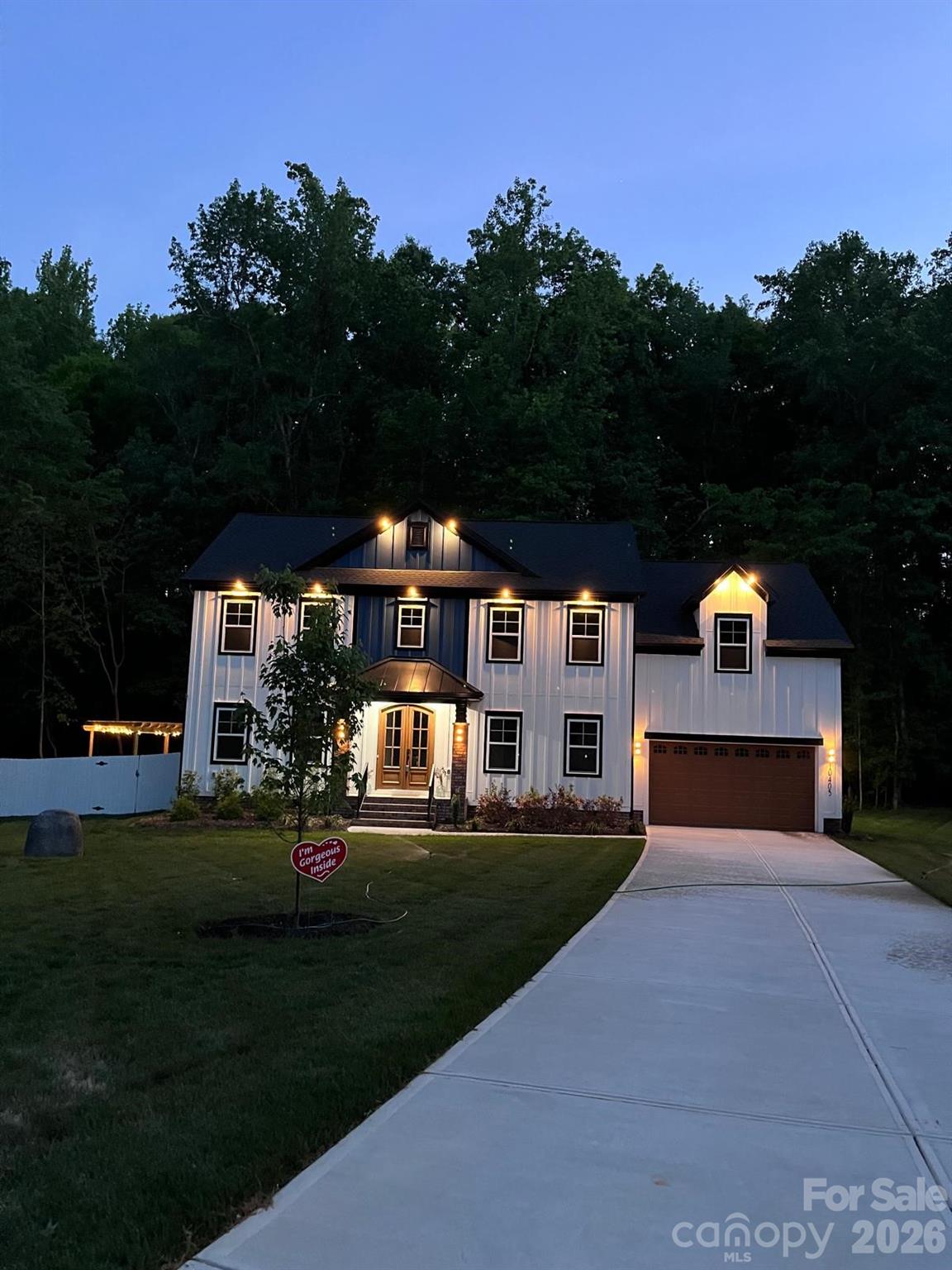 10405 Briarhurst Place Mint Hill NC 28227