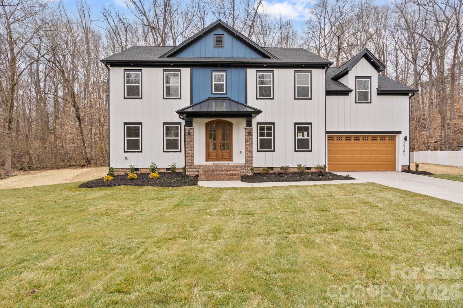 10405 Briarhurst Place Mint Hill NC 28227