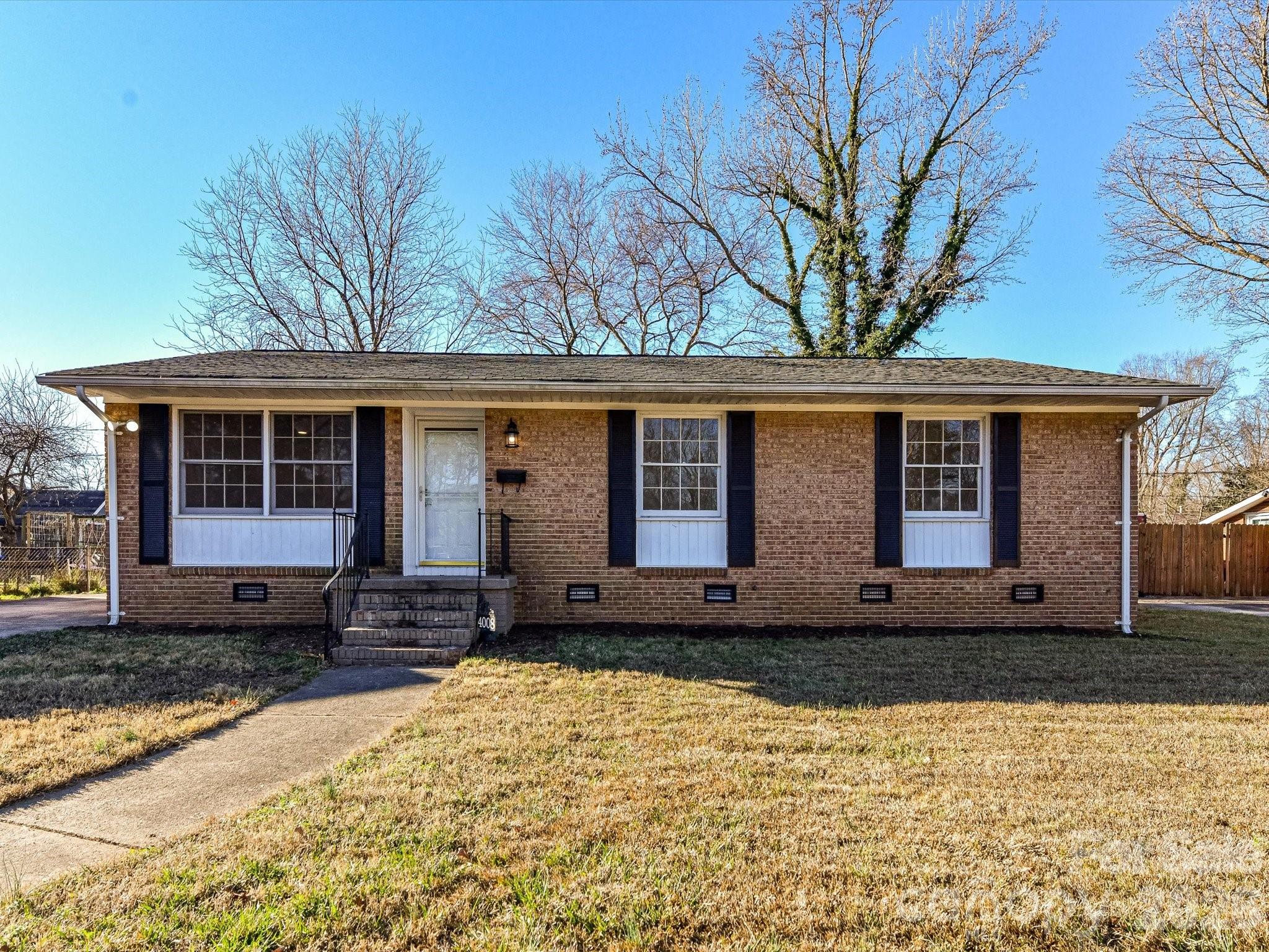 4008 Dunwoody Drive Charlotte NC 28215