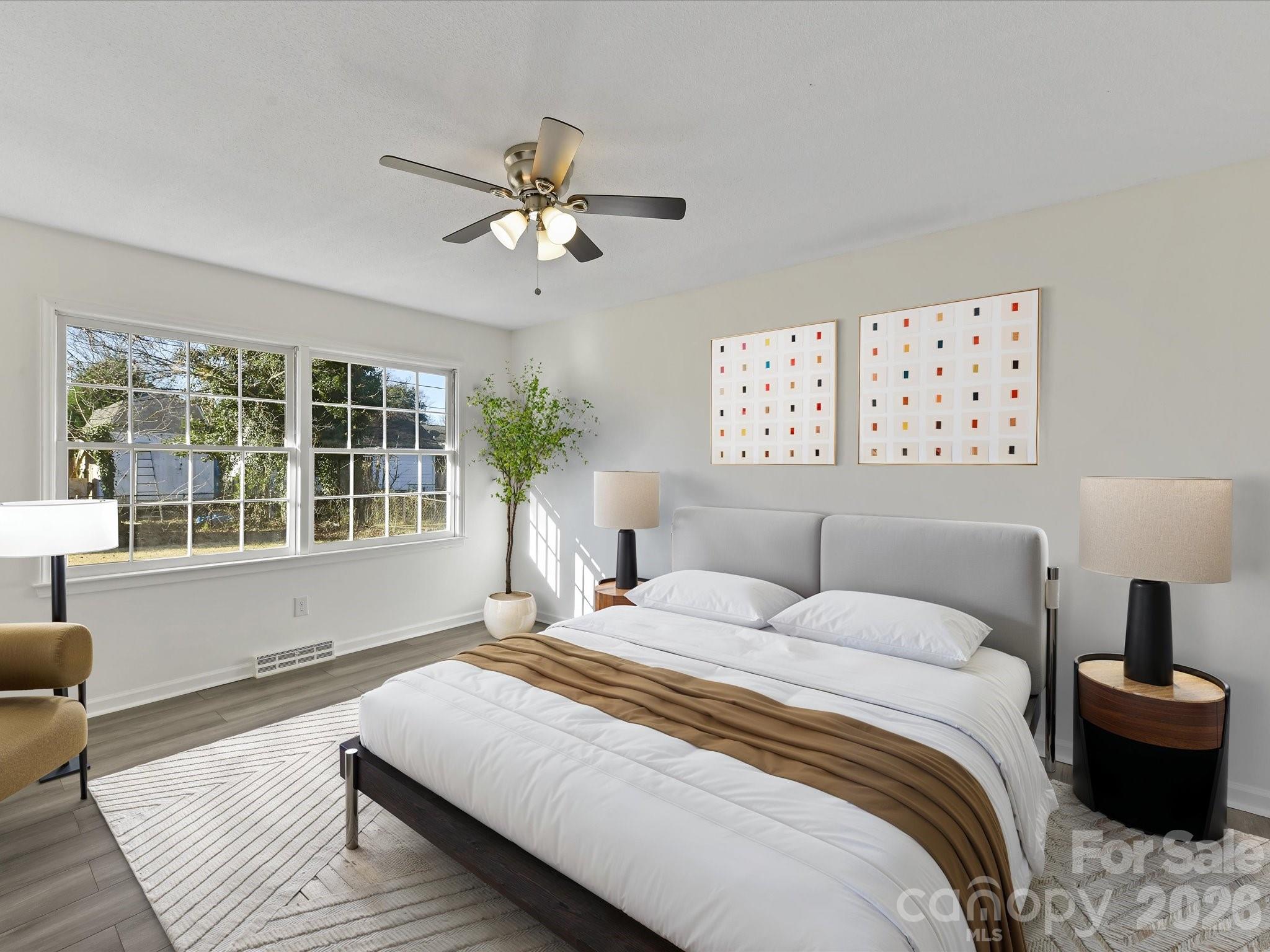 4008 Dunwoody Drive Charlotte NC 28215