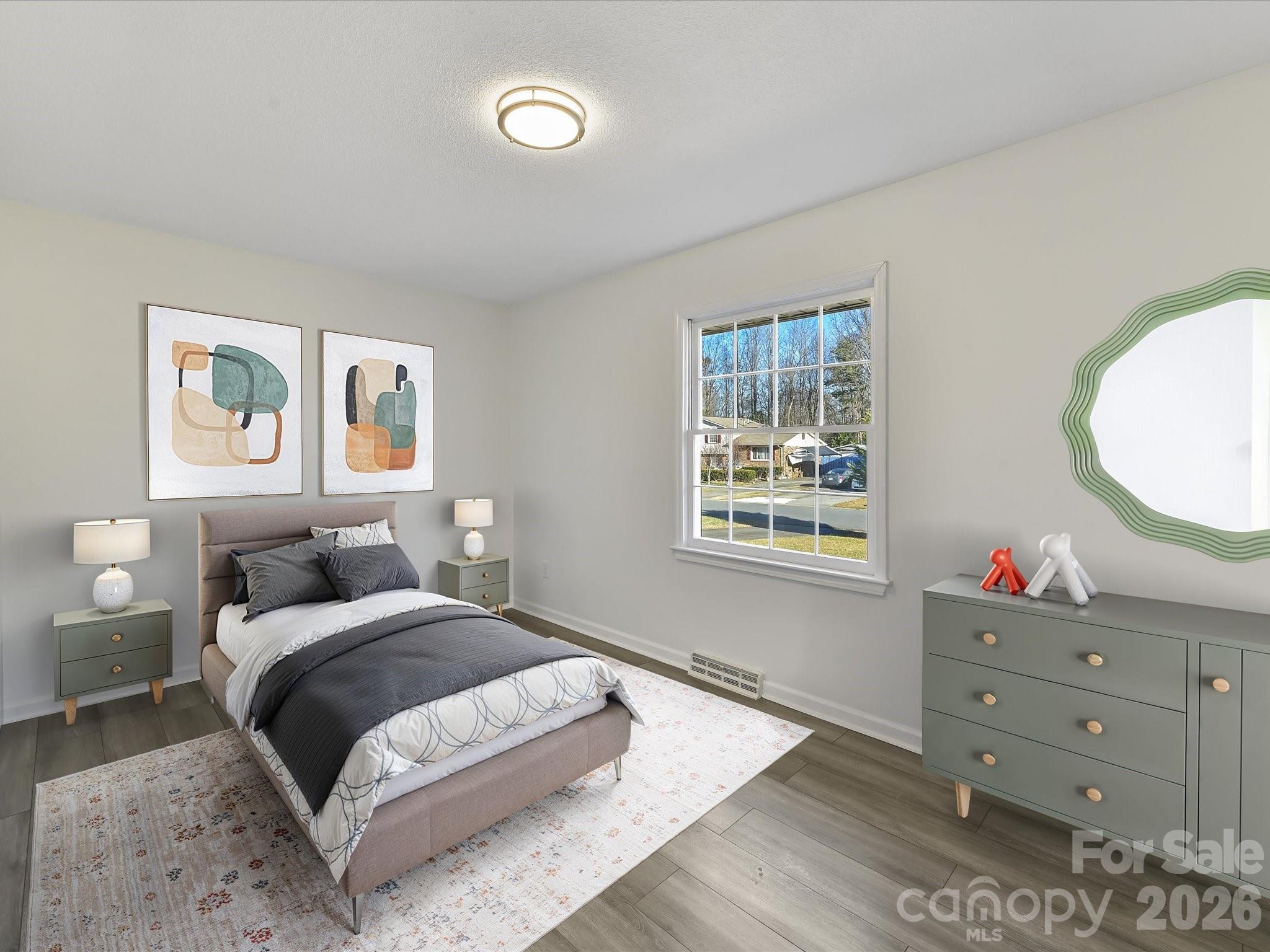 4008 Dunwoody Drive Charlotte NC 28215