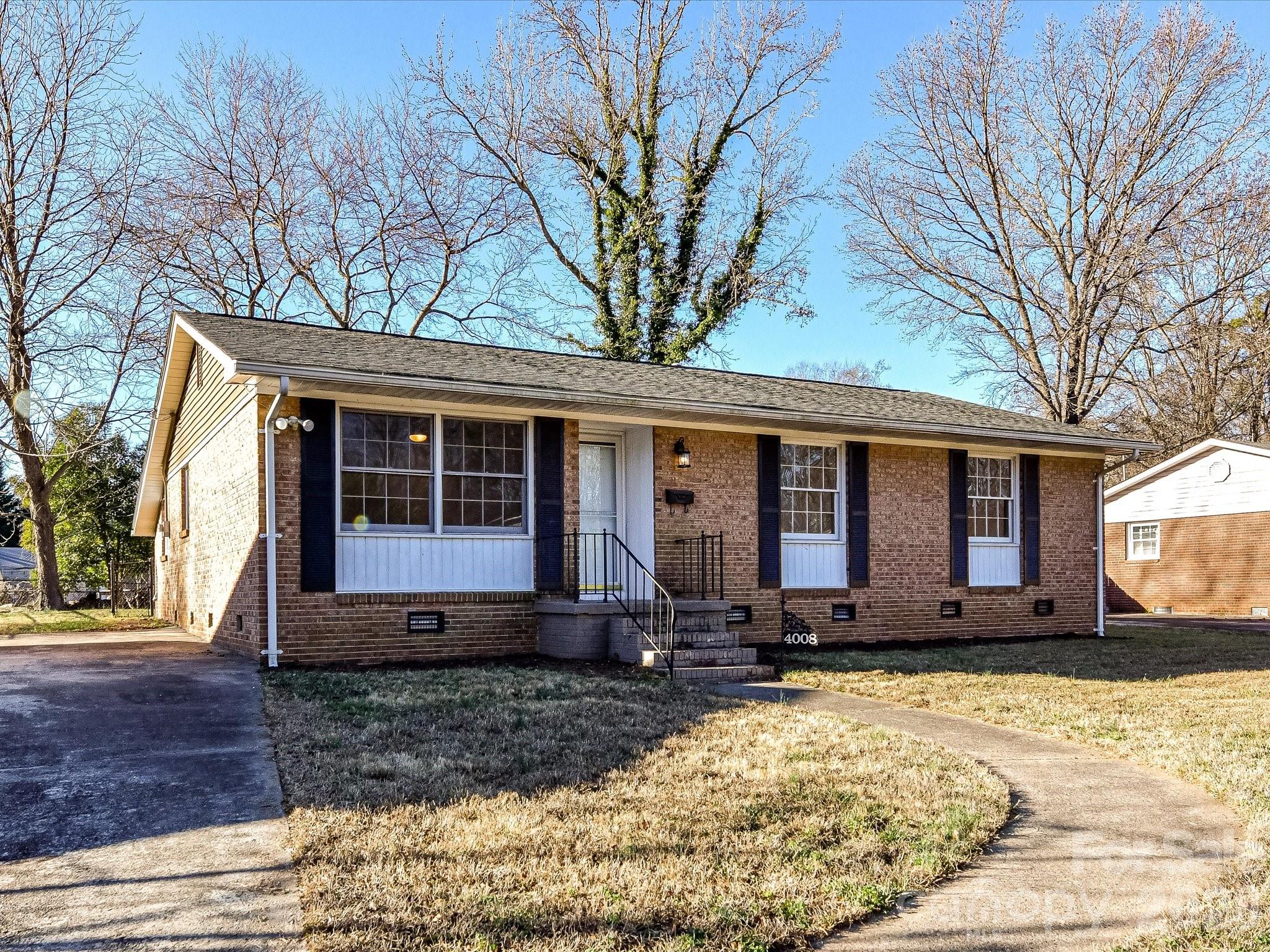 4008 Dunwoody Drive Charlotte NC 28215