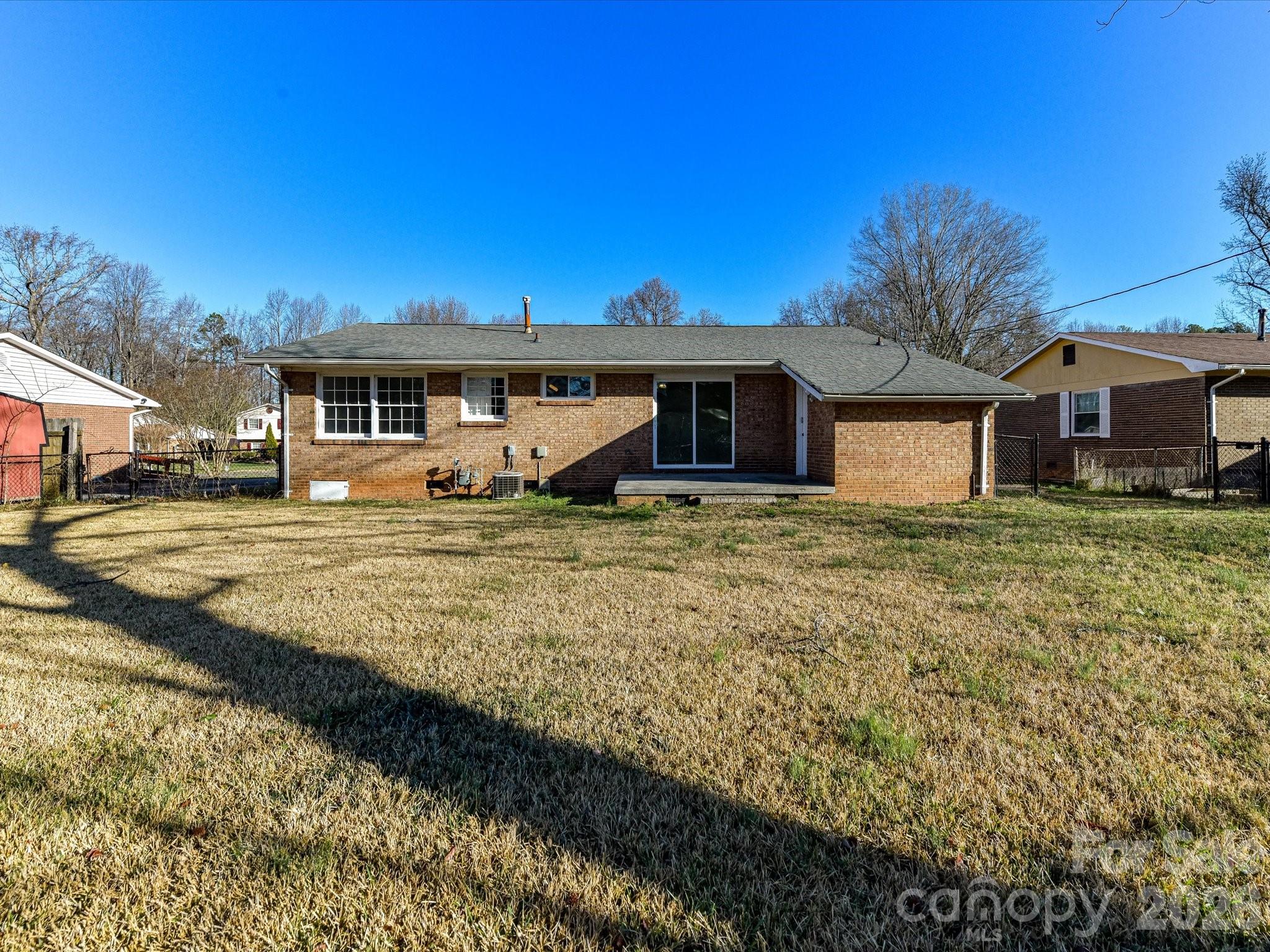 4008 Dunwoody Drive Charlotte NC 28215