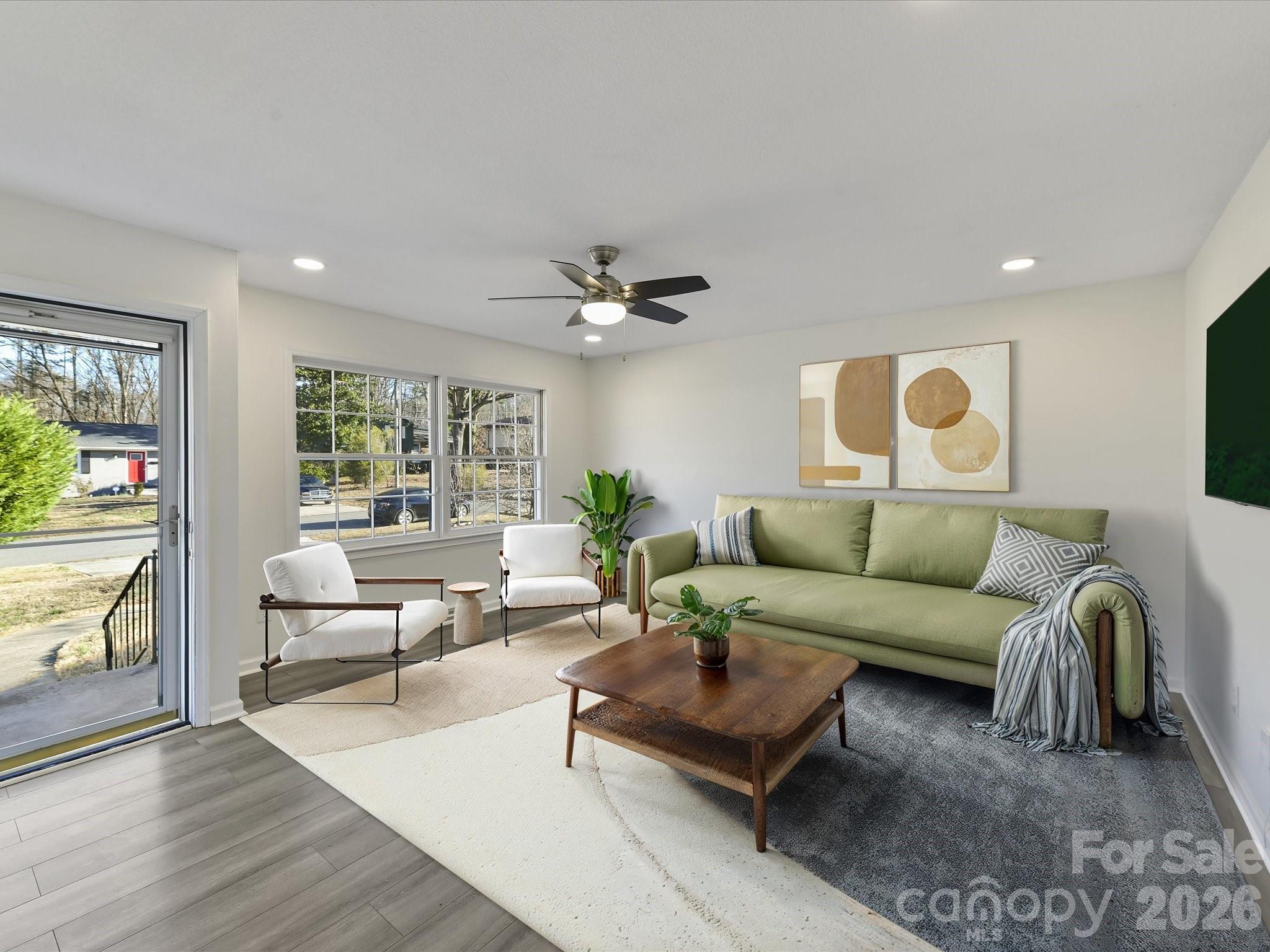 4008 Dunwoody Drive Charlotte NC 28215