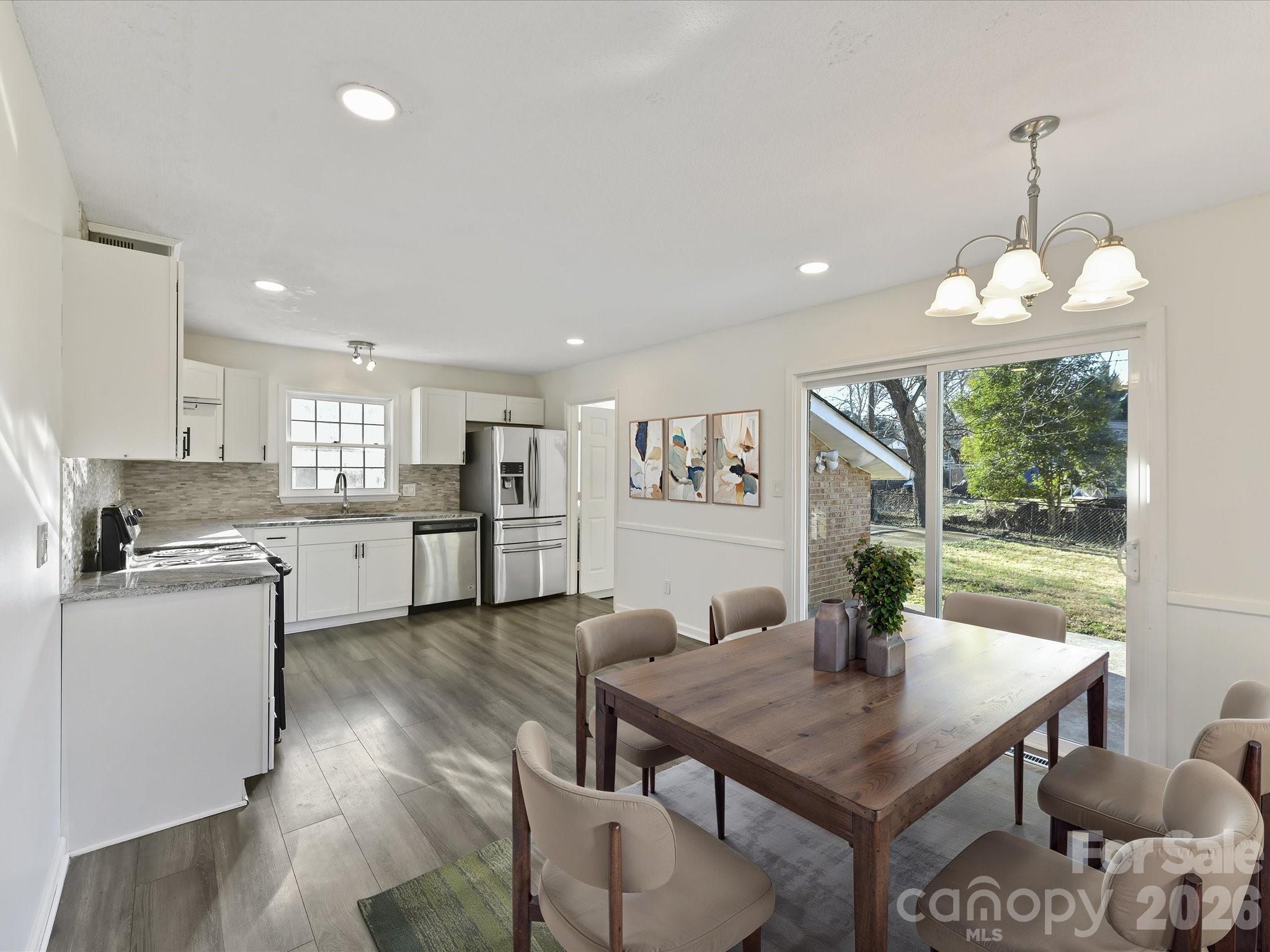 4008 Dunwoody Drive Charlotte NC 28215