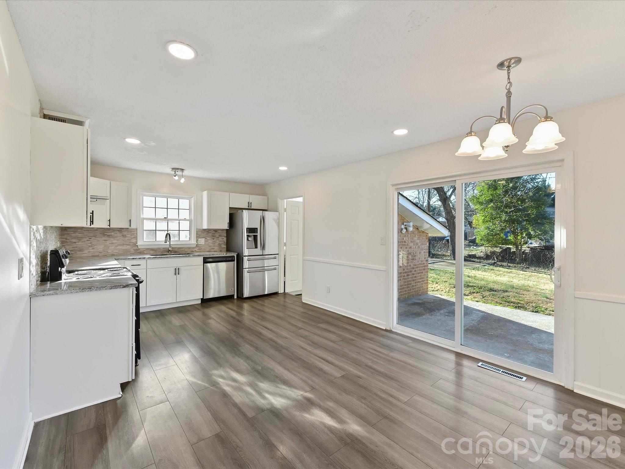 4008 Dunwoody Drive Charlotte NC 28215