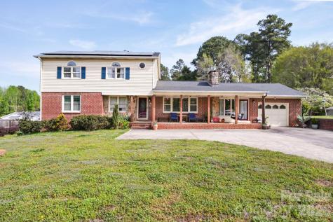 253 Allenton Street Norwood NC 28128